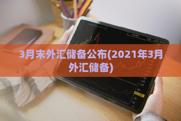 3月末外汇储备公布(2021年3月外汇储备)